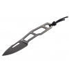 TRC Knives Speed Demon M390 DLC