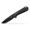 Benchmade Redoubt Black