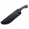 Work Tuff Gear Carnivore II Toxic Apocalypse Black & Gray 4
