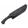WTG Carnivore II Toxic Apocalypse Black & Gray 5