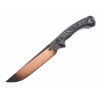 Work Tuff Gear Carnivore II Toxic Apocalypse Black & Gray