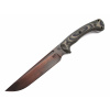 Work Tuff Gear Carnivore II Toxic Apocalypse Jungle Camo
