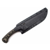 Work Tuff Gear Carnivore II Dark Washed Jungle Camo