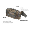 Wizard waistpack Magforce 0402B