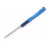 Kershaw Livewire Blue Blackwash MagnaCut 9000BLUBW 2