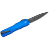 Kershaw Livewire Blue Blackwash