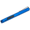 Kershaw Livewire Blue Blackwash
