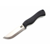 Work Tuff Gear Nomad EDC Bushcrafter BLK Scandi