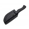 Work Tuff Gear Nomad EDC Bushcrafter BLK Scandi Toxic Apocalypse 3
