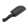 Work Tuff Gear Nomad EDC Bushcrafter BLK Scandi Toxic Apocalypse 4