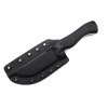 Work Tuff Gear Nomad EDC Bushcrafter BLK 4