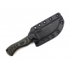Work Tuff Gear Nomad EDC Bushcrafter Camo & Orange