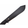 Work Tuff Gear JXV Black G10 4