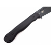 Work Tuff Gear JXV Black G10 2