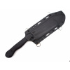 Work Tuff Gear JXV Black G10 8