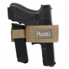 gun holder maxpedition
