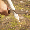 BPS Knives BK06 Camping knife Stainless Steel 9