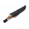 BPS Knives HK5 Bushcraft knife Carbon Steel 4