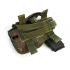 Púzdro na zbraň Magforce Green 1303G