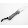 Chris Reeve Small Inkosi