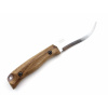 Lovecký nôž BPS Knives HK1 Carbon Steel