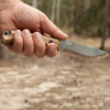 BPS Knives HK1 Carbon Steel 7