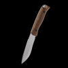 BPS Knives HK1 Carbon Steel 10