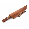 Hunting Knife BPS Knives HK1 Carbon Steel + Firesteel