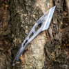 Neck Knife Kiridashi