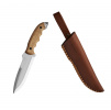 Lovecký nôž BPS Knives HK2 Carbon Steel