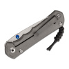 Chris Reeve Large Inkosi Tanto
