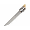 Opinel N08 Inox Oliva