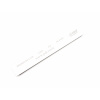 PDTOOLS CBN Premium Lite 3:2 5000 grit 1,5mm 1