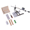 Kazak Model 10 + basic sharpening set