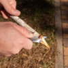BPS Knives Mini Kiridashi