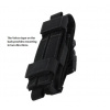 maxpedition flashlight pouch