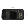 Peňaženka Magforce EDC Wallet-500D Black A0277B