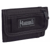 Peňaženka Magforce EDC Wallet-500D Black A0277B