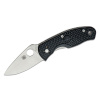 Spyderco Persistence Lightweight C136PBK