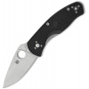 Spyderco Persistence Lightweight C136PBK