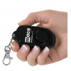 Osobný Alarm Mace Keychain Black
