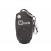 Osobný Alarm Mace Keychain Black