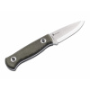 Boker Vigtig vs. Wild 121509