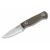 Boker Vigtig vs. Wild 121509