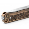Lionsteel Skinny Titanium Bronze