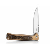 Lionsteel Skinny Titanium Bronze