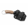 Kydex sheath for H1