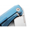 Lionsteel Nano Blue Titanium MagnaCut NA01 BL