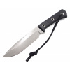 TRC Knives Apocalypse Stonewash