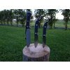 TRC knives apocalypse south pole polheim